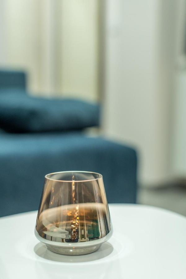 Veneti Suites Belgrado Buitenkant foto