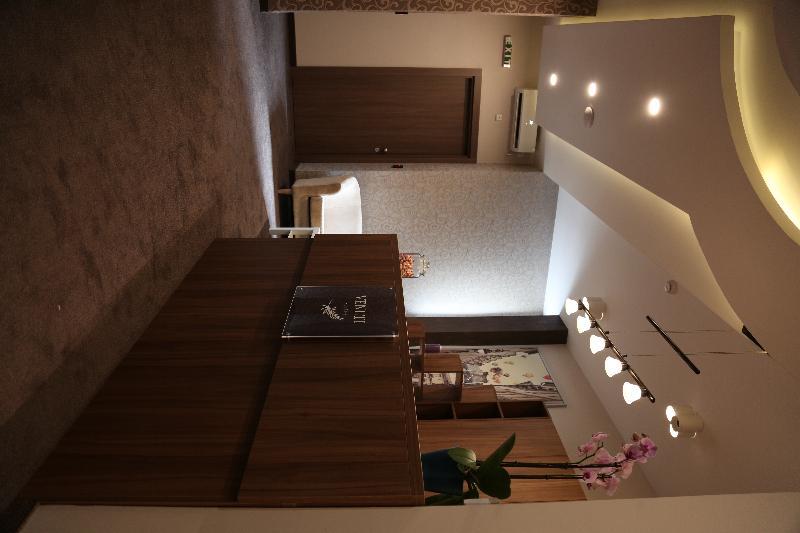 Veneti Suites Belgrado Buitenkant foto