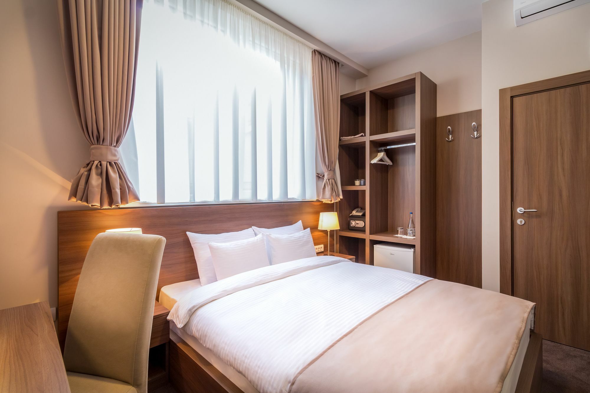 Veneti Suites Belgrado Buitenkant foto