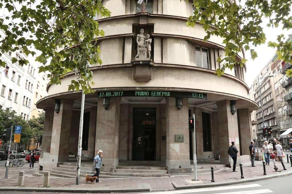 Veneti Suites Belgrado Buitenkant foto