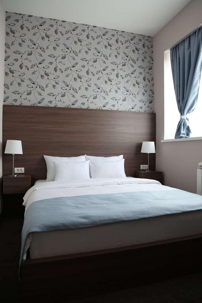Veneti Suites Belgrado Kamer foto