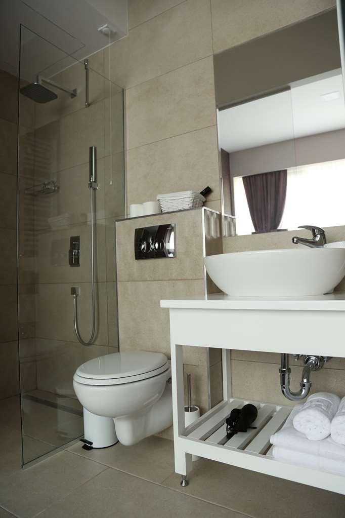Veneti Suites Belgrado Kamer foto