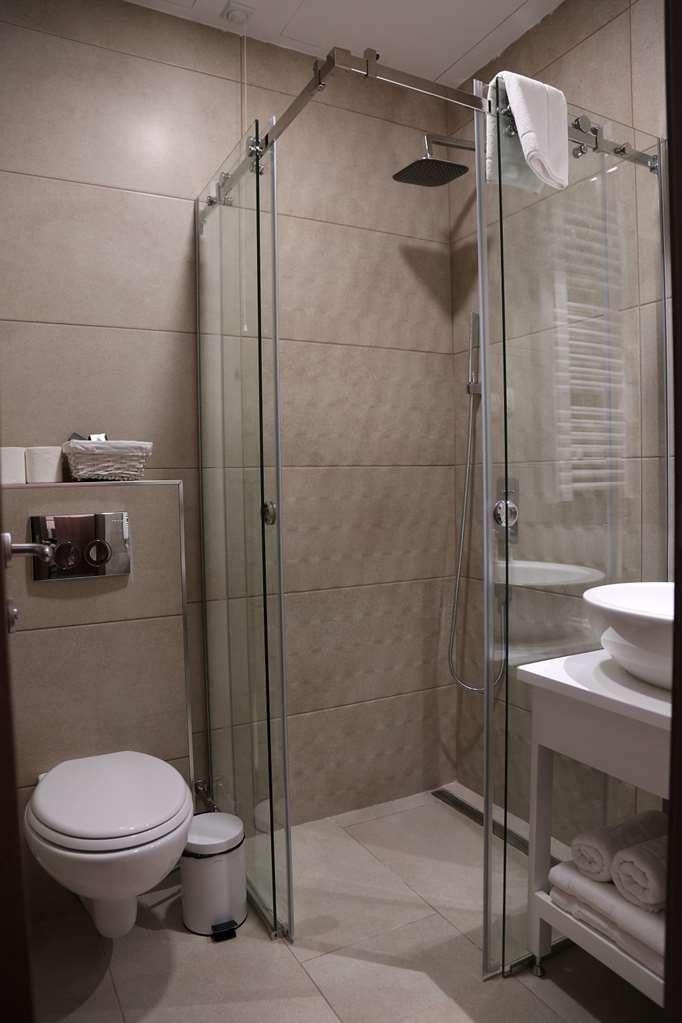 Veneti Suites Belgrado Kamer foto