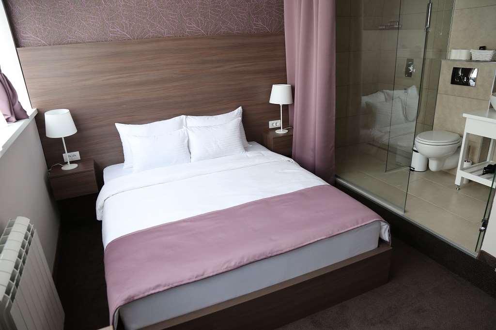 Veneti Suites Belgrado Kamer foto